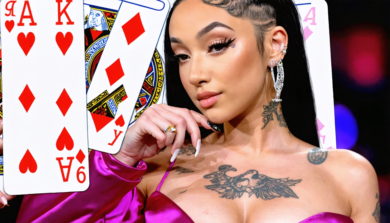 bhad bhabie OnlyFans