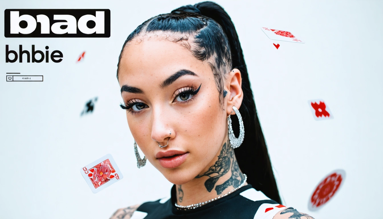 bhad bhabie OnlyFans